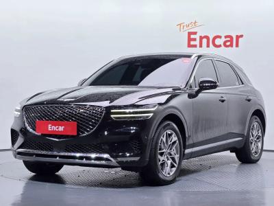 2023 Genesis GV70