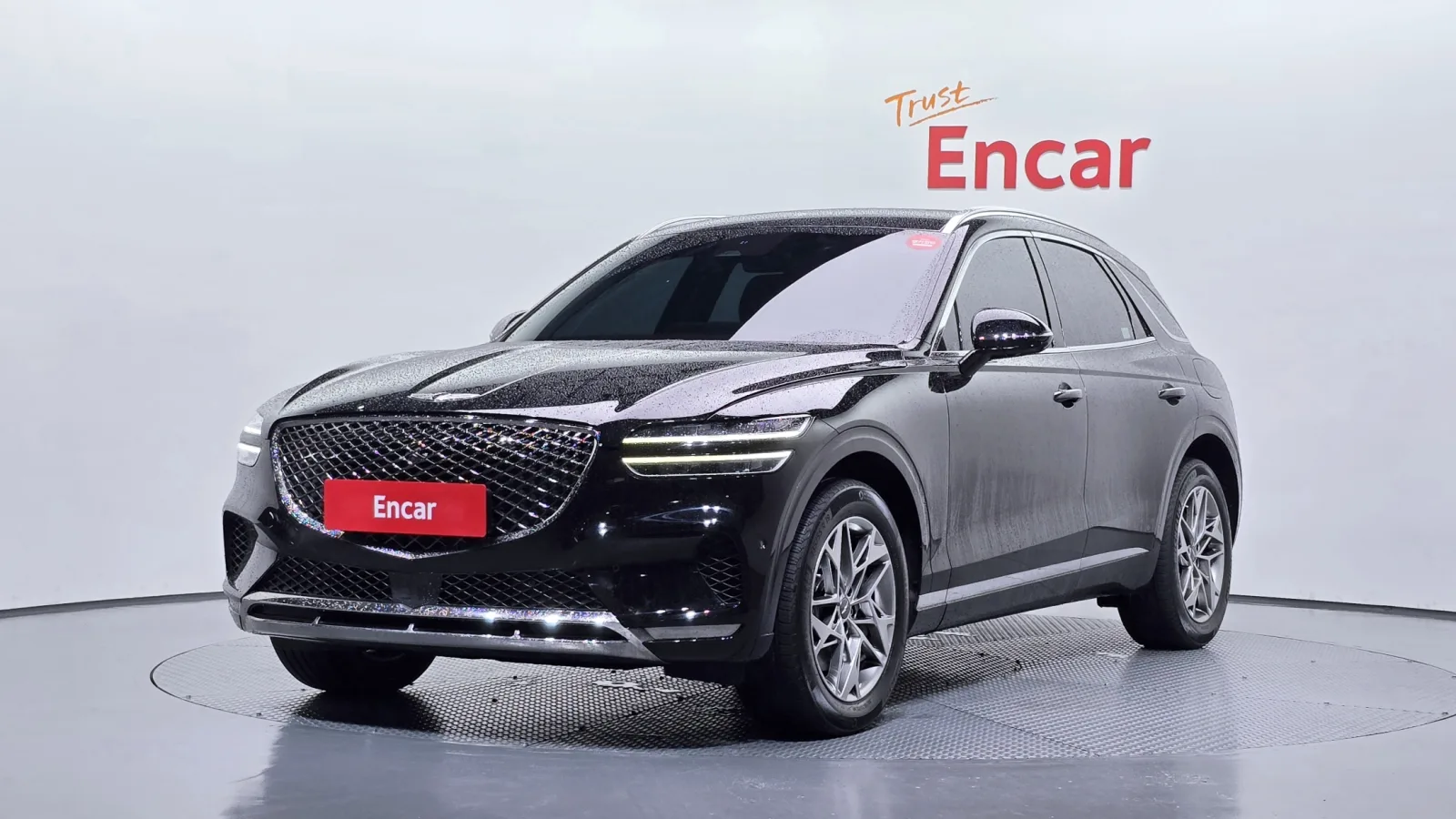 2023 Genesis GV70