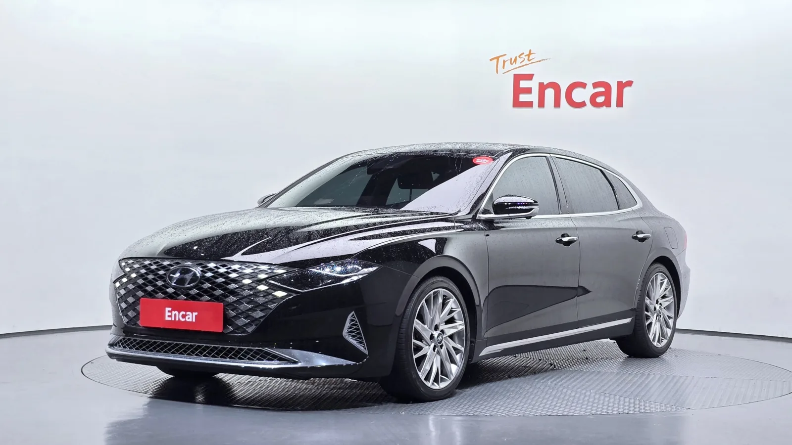 2023 Hyundai Grandeur