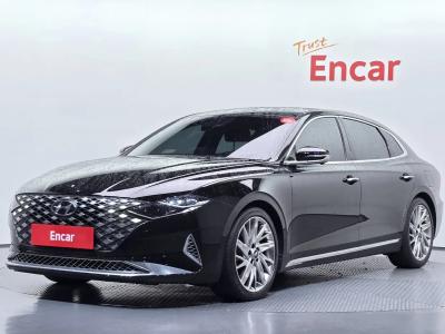 2023 Hyundai Grandeur