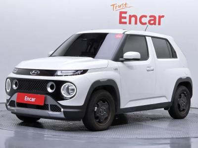 2024 Hyundai Casper