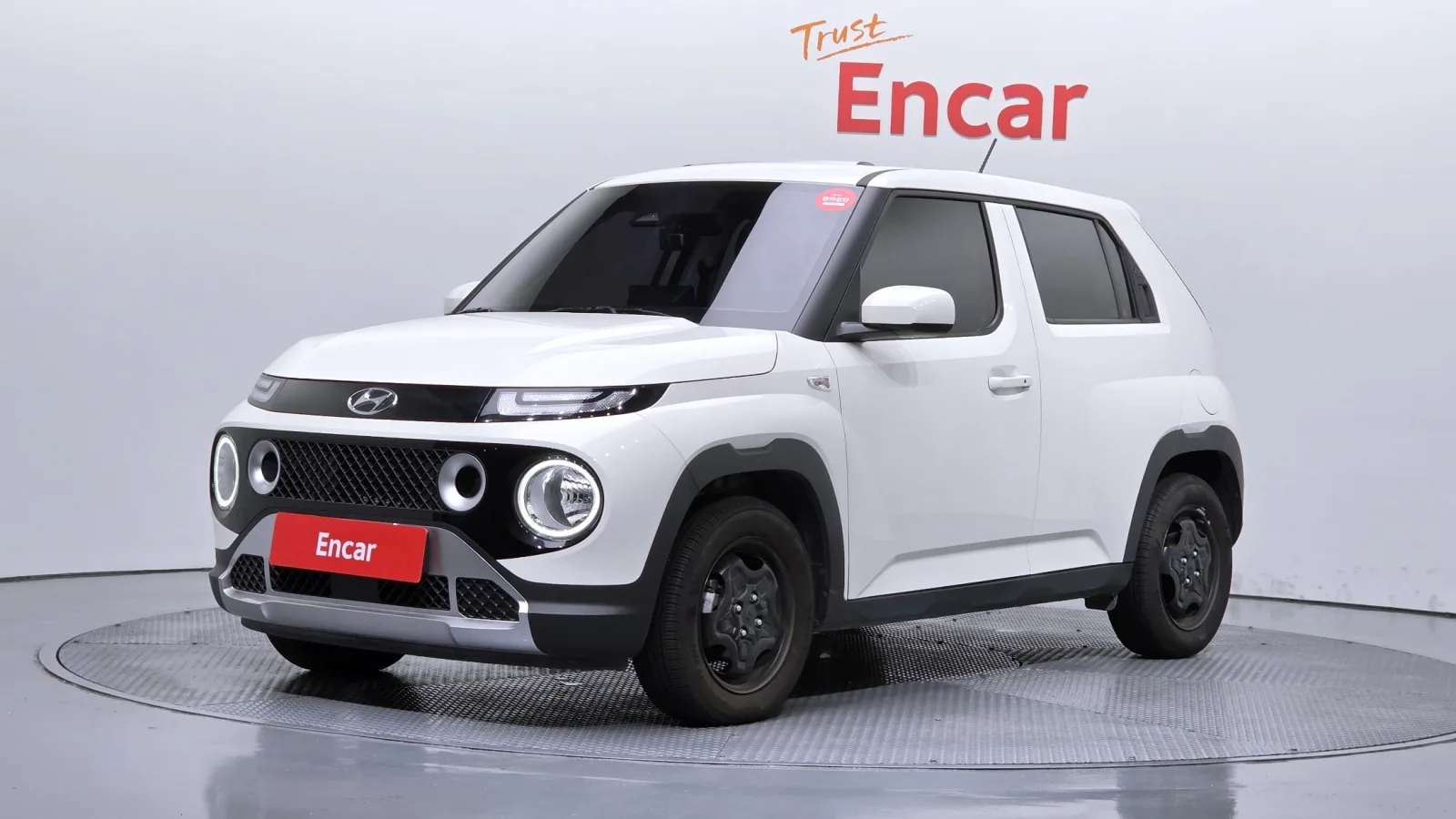 2024 Hyundai Casper