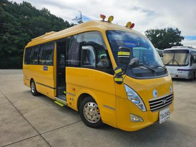 2014 Daewoo Bus LESTAR