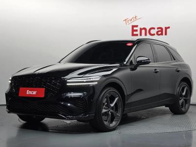 2025 Genesis GV70