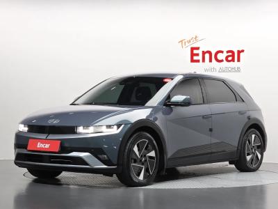 2025 Hyundai Ioniq 5