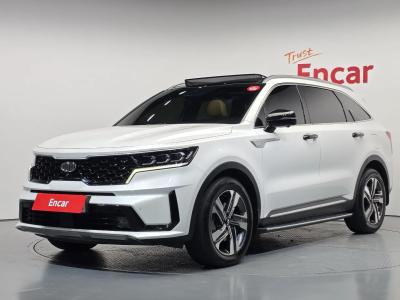2021 Kia Sorento