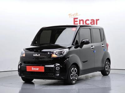 2022 Kia RAY