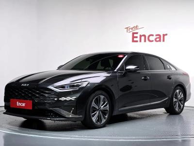 2023 Kia K8