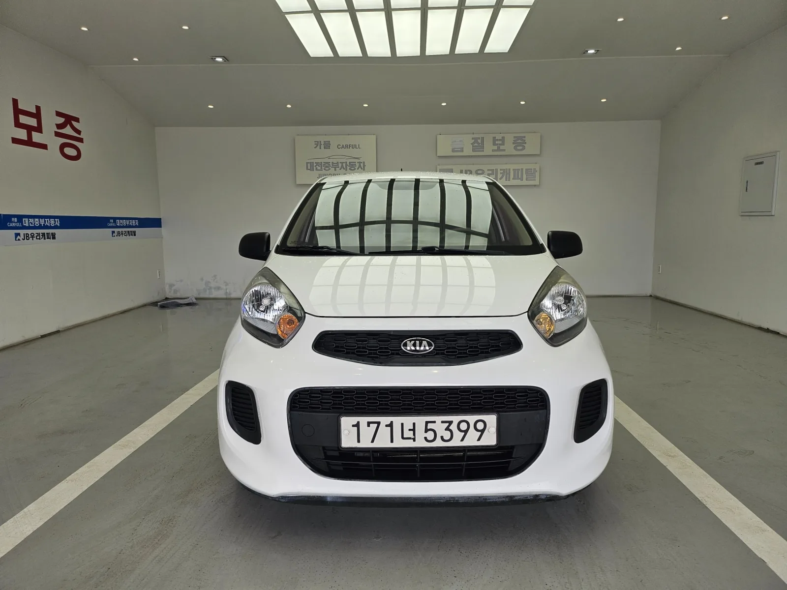 2016 Kia Picanto