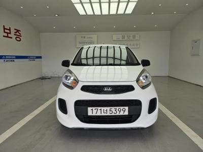 2016 Kia Picanto