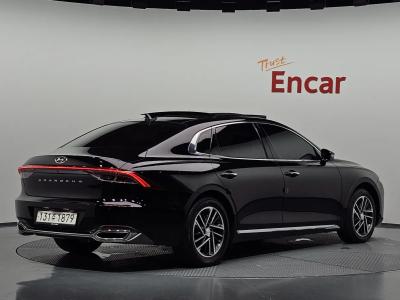 2023 Hyundai Grandeur