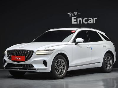 2023 Genesis GV70