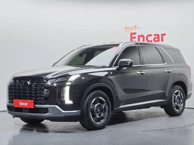 2023 Hyundai Palisade