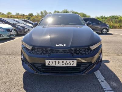 2023 Kia K5
