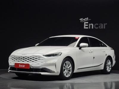 2022 Kia K8