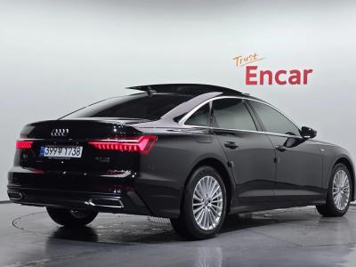 2020 Audi A6