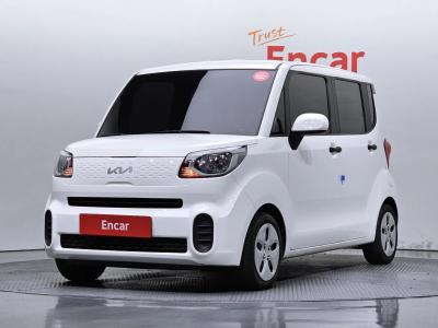 2022 Kia RAY