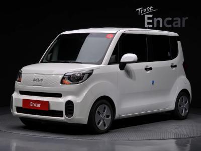 2022 Kia RAY