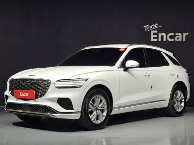 2025 Genesis GV70