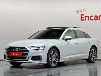 2023 Audi A6