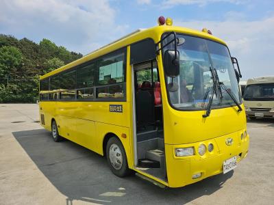 2014 Hyundai e-Aero Town