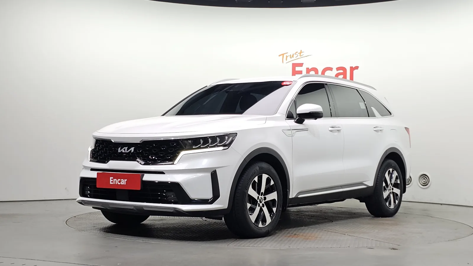 2023 Kia Sorento