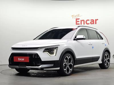 2022 Kia Niro