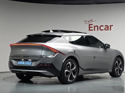 2023 Kia EV6