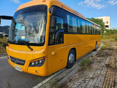 2014 Daewoo Bus Daewoo Bus-FX