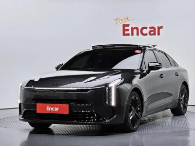 2025 Kia K8