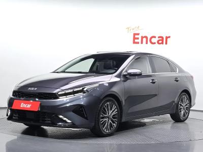 2024 Kia K3