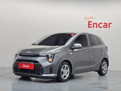 2024 Kia Picanto