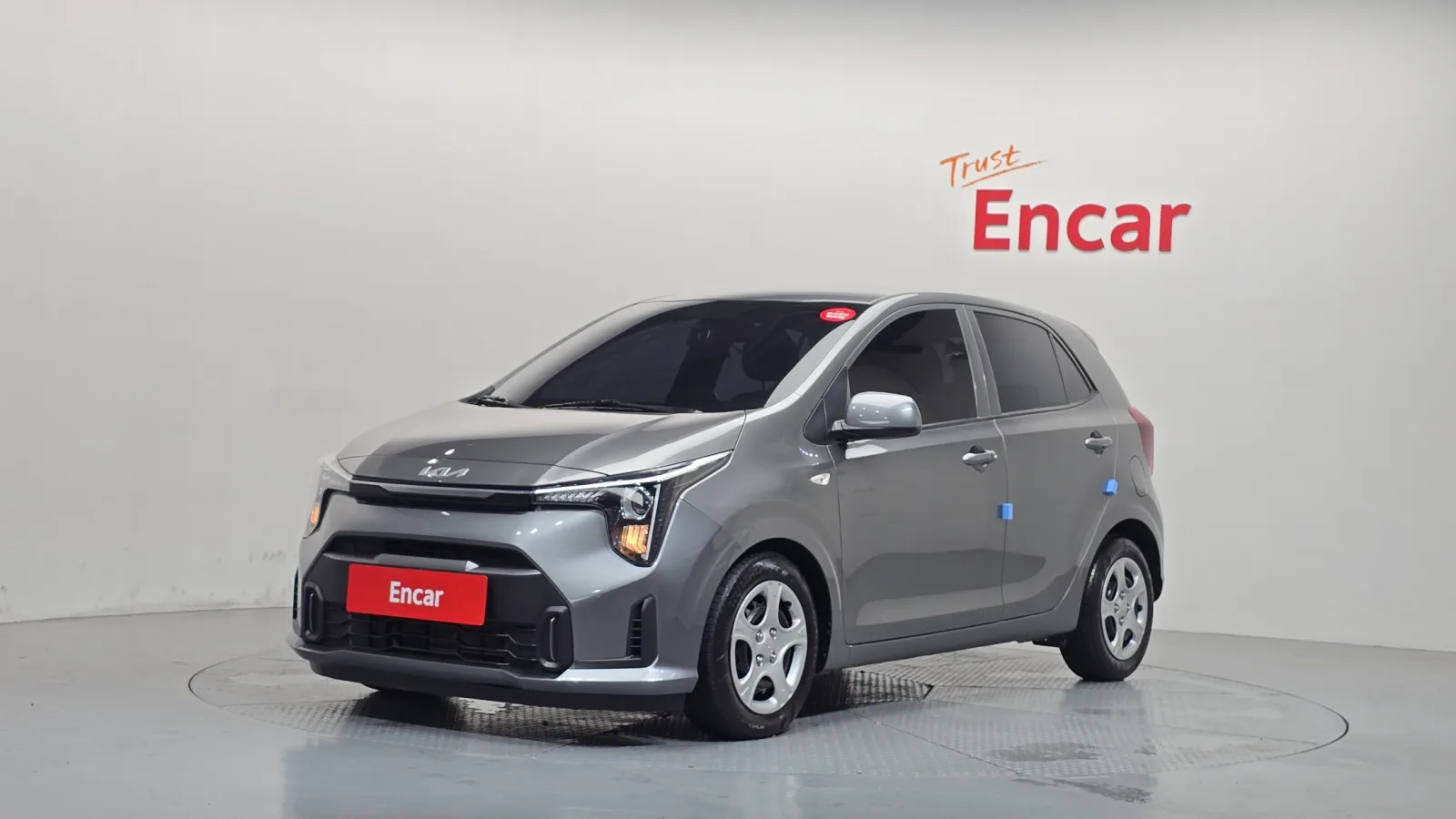 2024 Kia Picanto