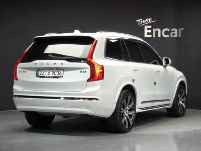 2024 Volvo XC90