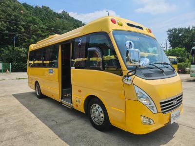 2014 Daewoo Bus LESTAR