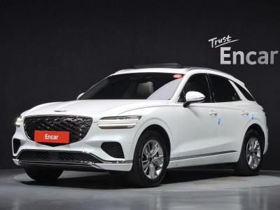 2025 Genesis GV70