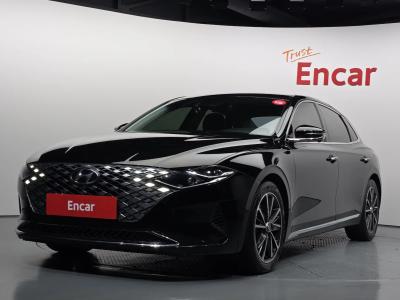 2020 Hyundai Grandeur