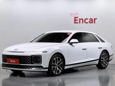 2023 Hyundai Grandeur