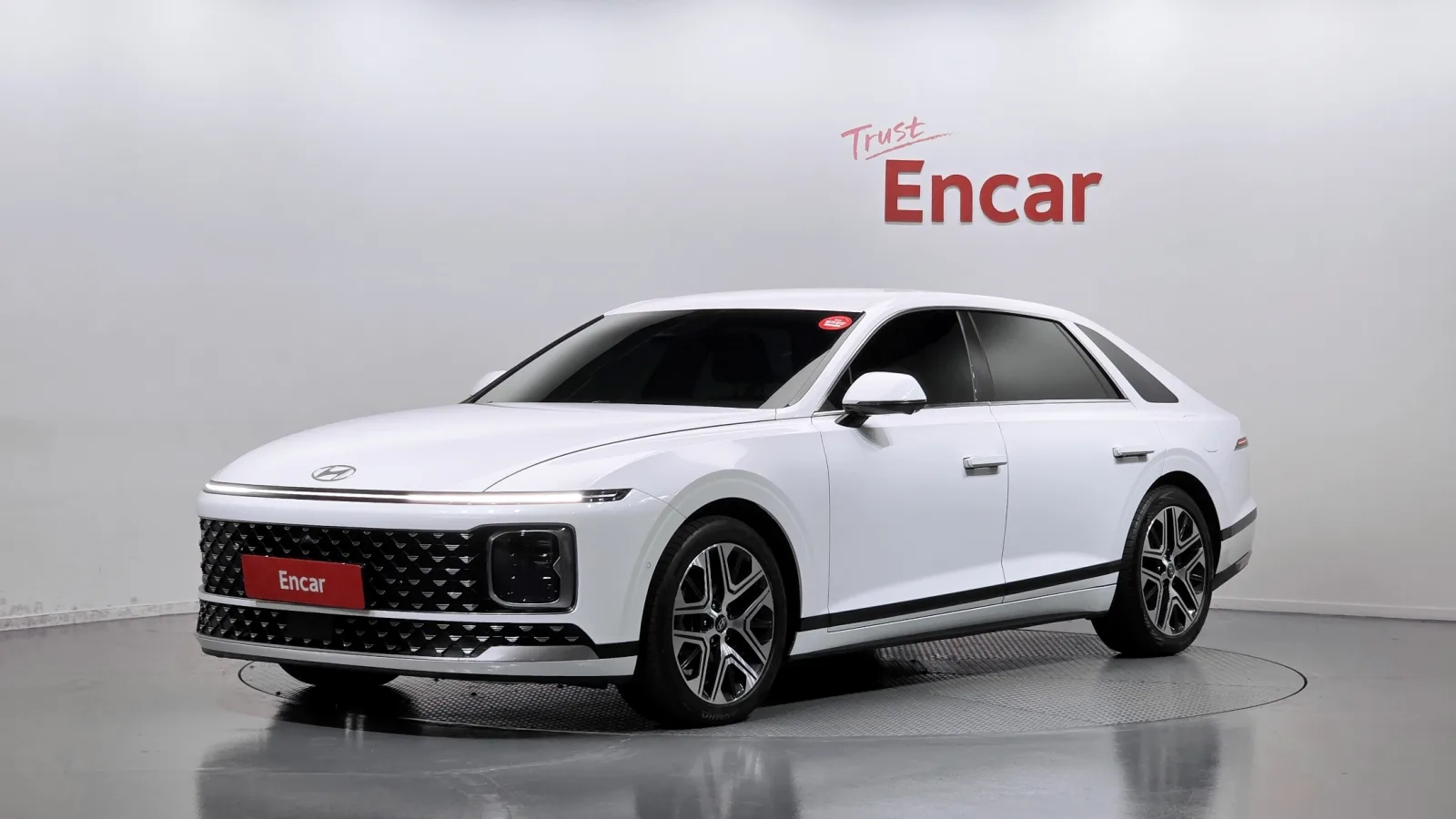 2023 Hyundai Grandeur