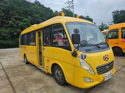 2013 Daewoo Bus LESTAR