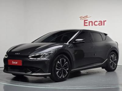 2022 Kia EV6
