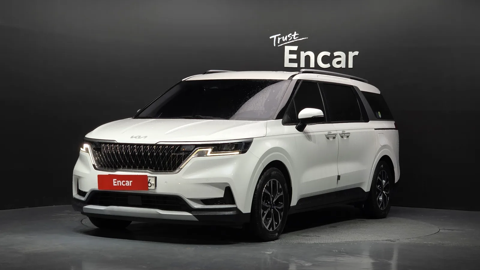 2022 Kia Carnival