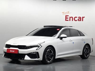 2024 Kia K5