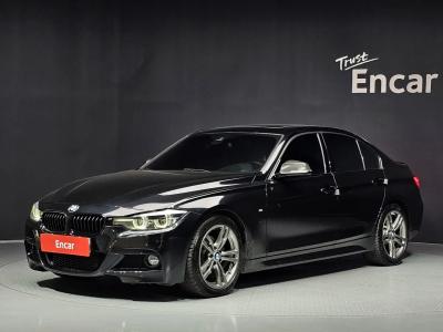2018 BMW 3-Series