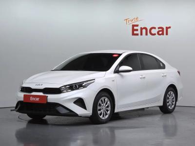 2024 Kia K3