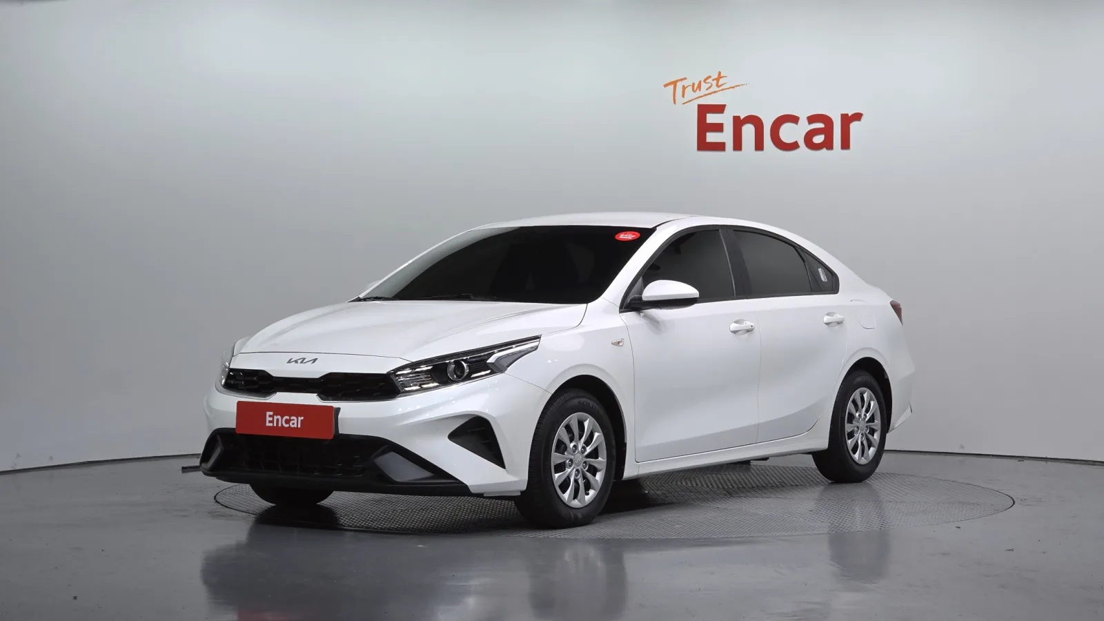 2024 Kia K3