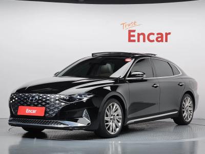 2022 Hyundai Grandeur
