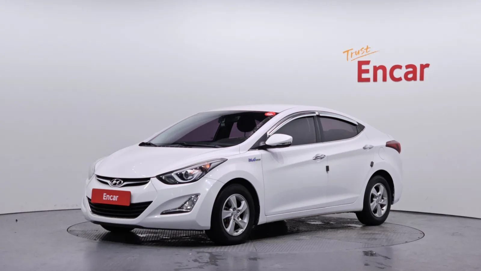 2014 Hyundai Elantra