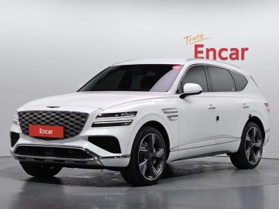 2024 Genesis GV80