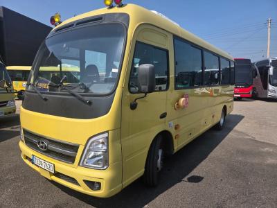 2023 Hyundai New County